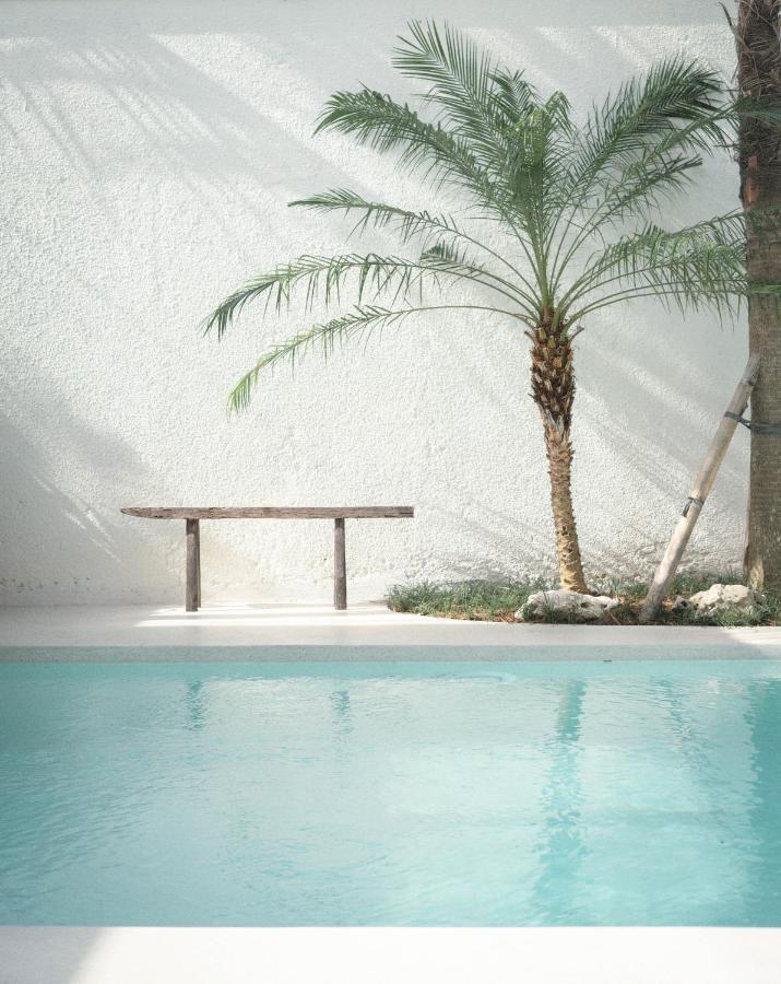Casa Blanca Villa Canggu Dış mekan fotoğraf